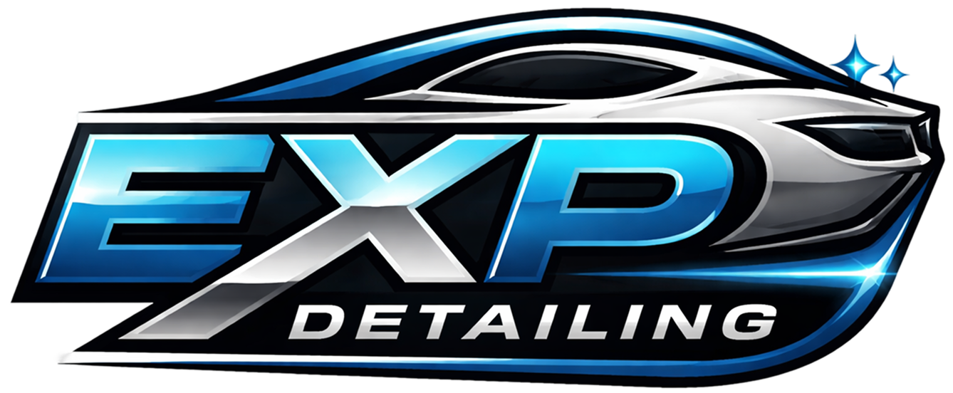EXP Detailing